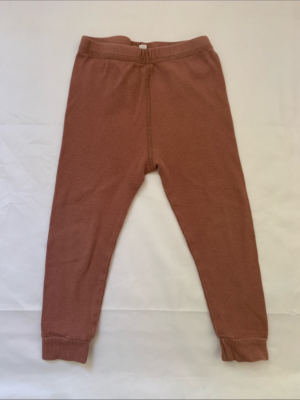 Quincy Mae leggings 2–3Y